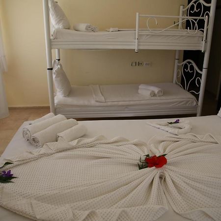 Aksel Butik Otel Aydin Exterior photo