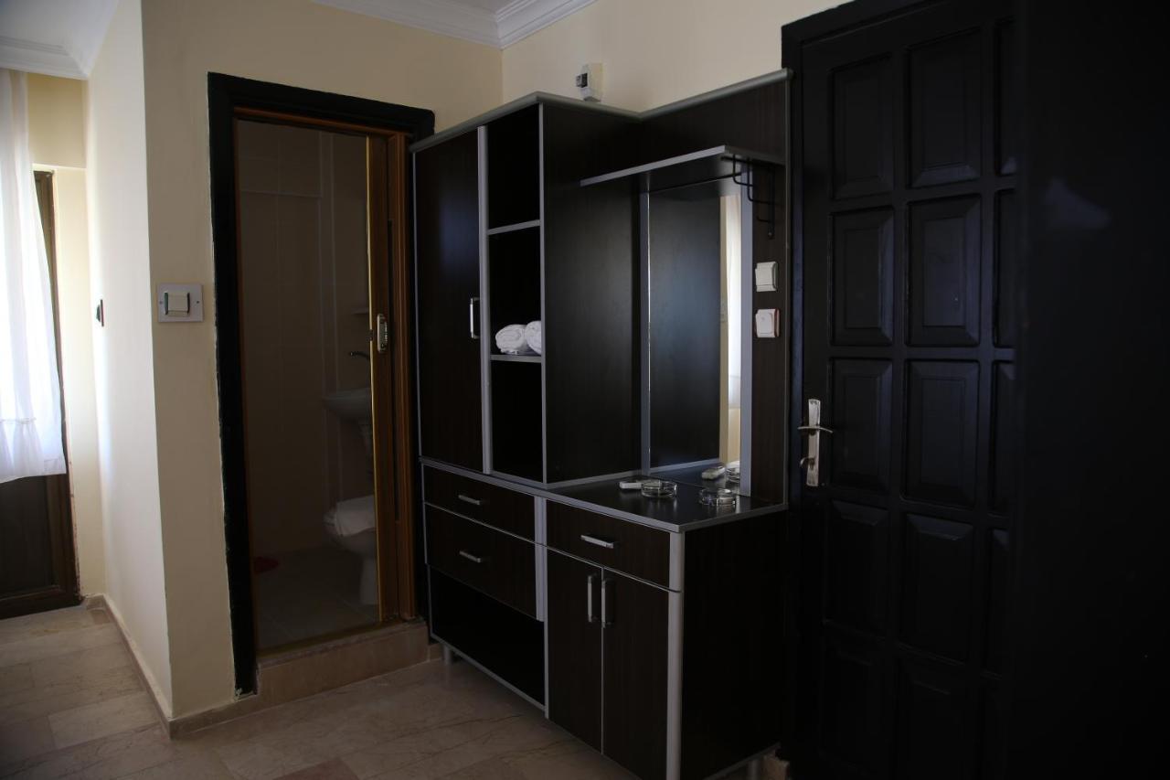 Aksel Butik Otel Aydin Exterior photo