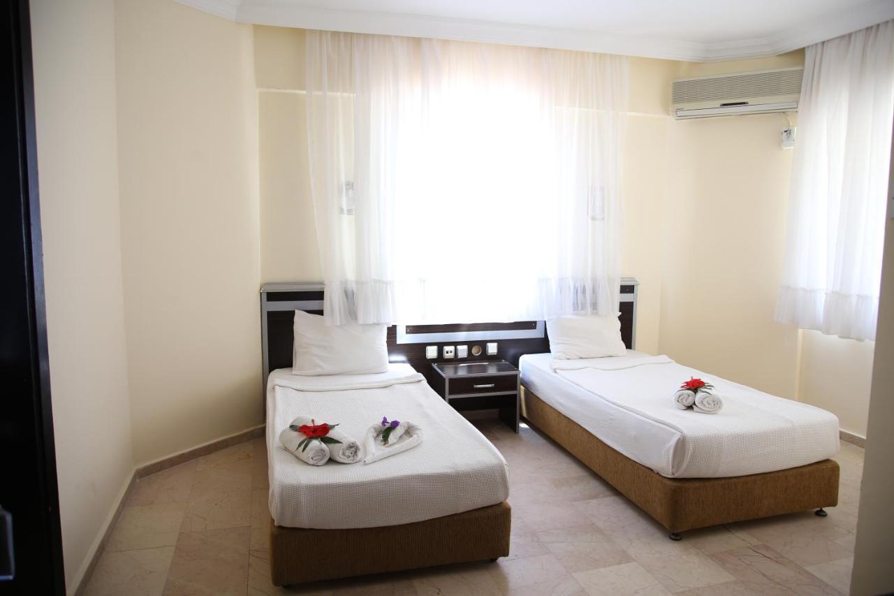Aksel Butik Otel Aydin Exterior photo