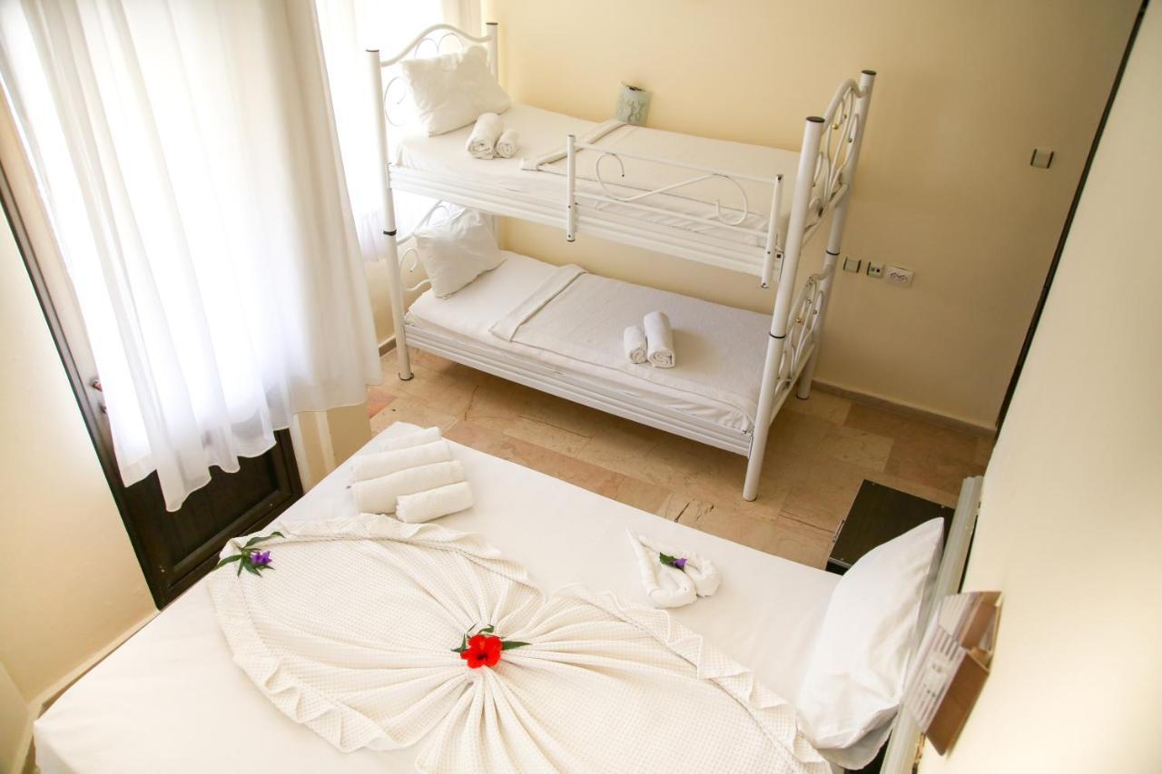 Aksel Butik Otel Aydin Exterior photo