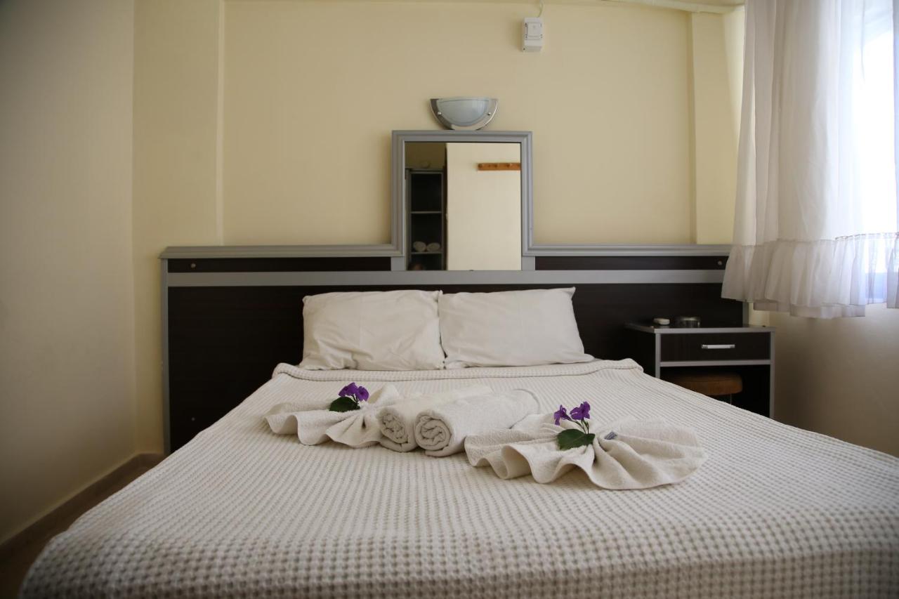 Aksel Butik Otel Aydin Exterior photo