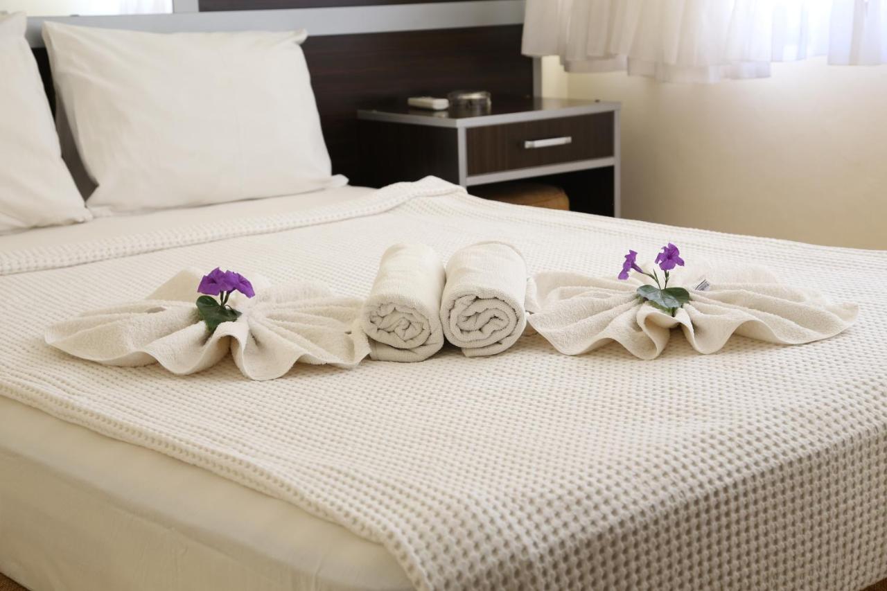 Aksel Butik Otel Aydin Exterior photo